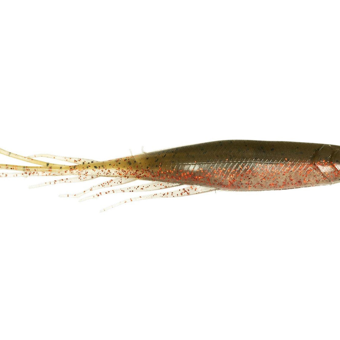 Hideup Judy Fish Soft Jerkbait Gyakujo Wakasagi #300