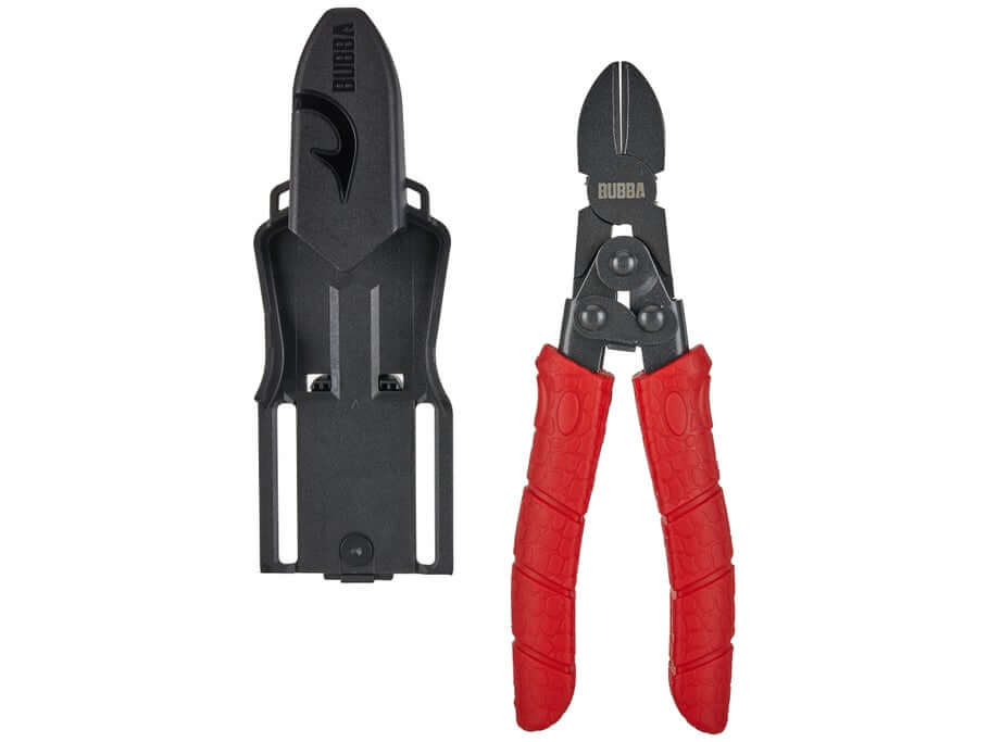 Bubba Forged Wire Cutters