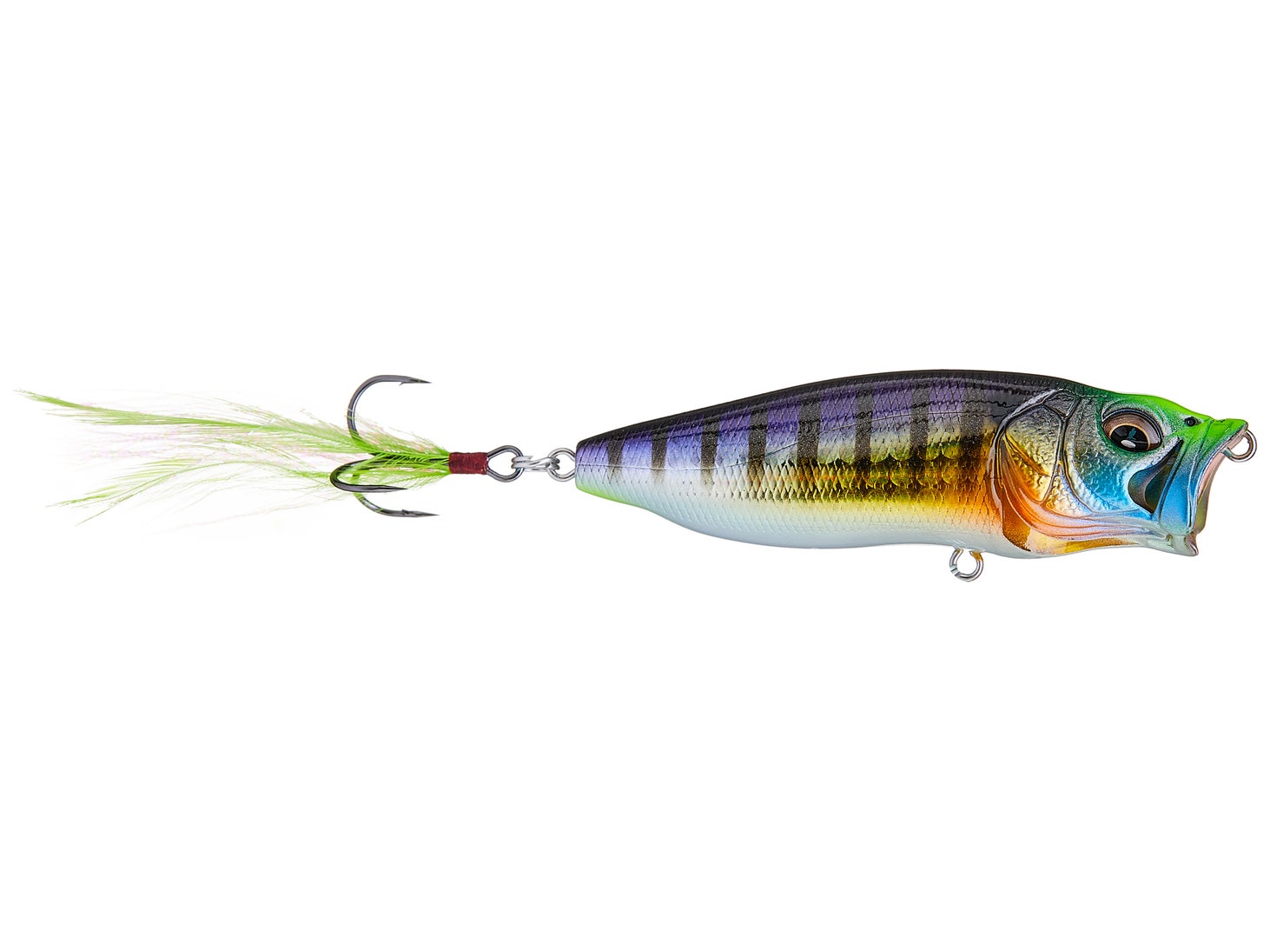 Megabass Pop Max