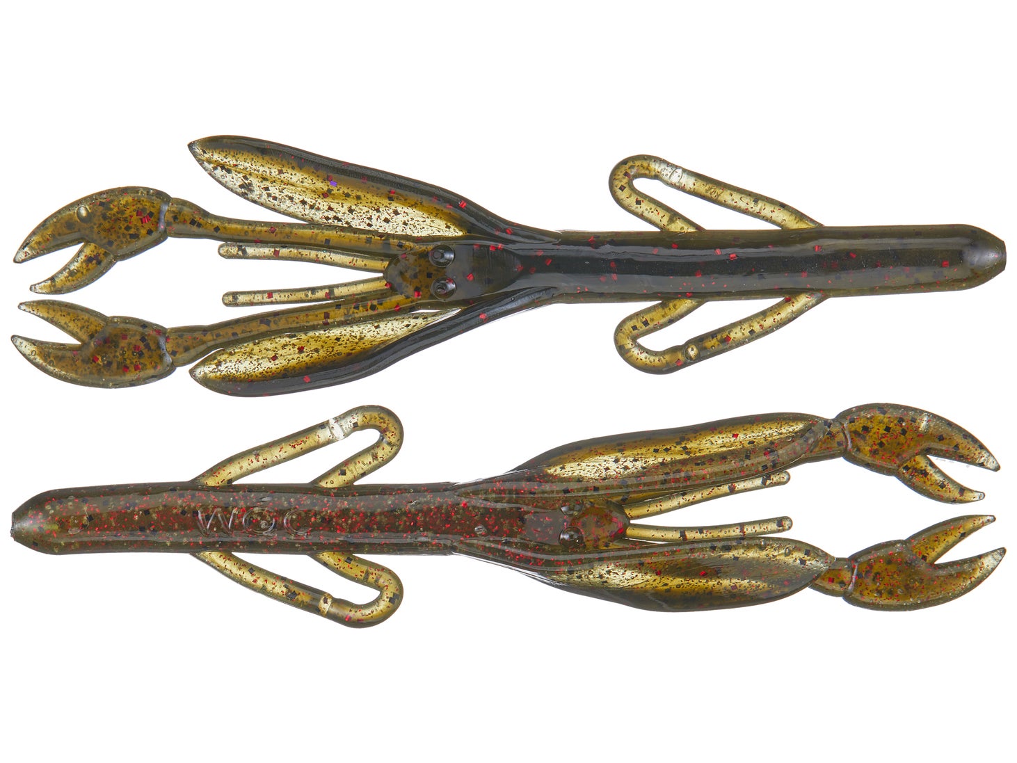 Zoom Baby Brush Craw Cali 420 308 **