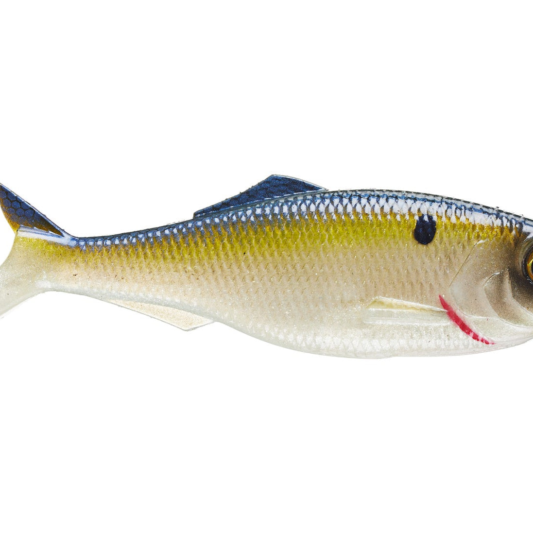 6TH Sense Sweep Shad Hammer