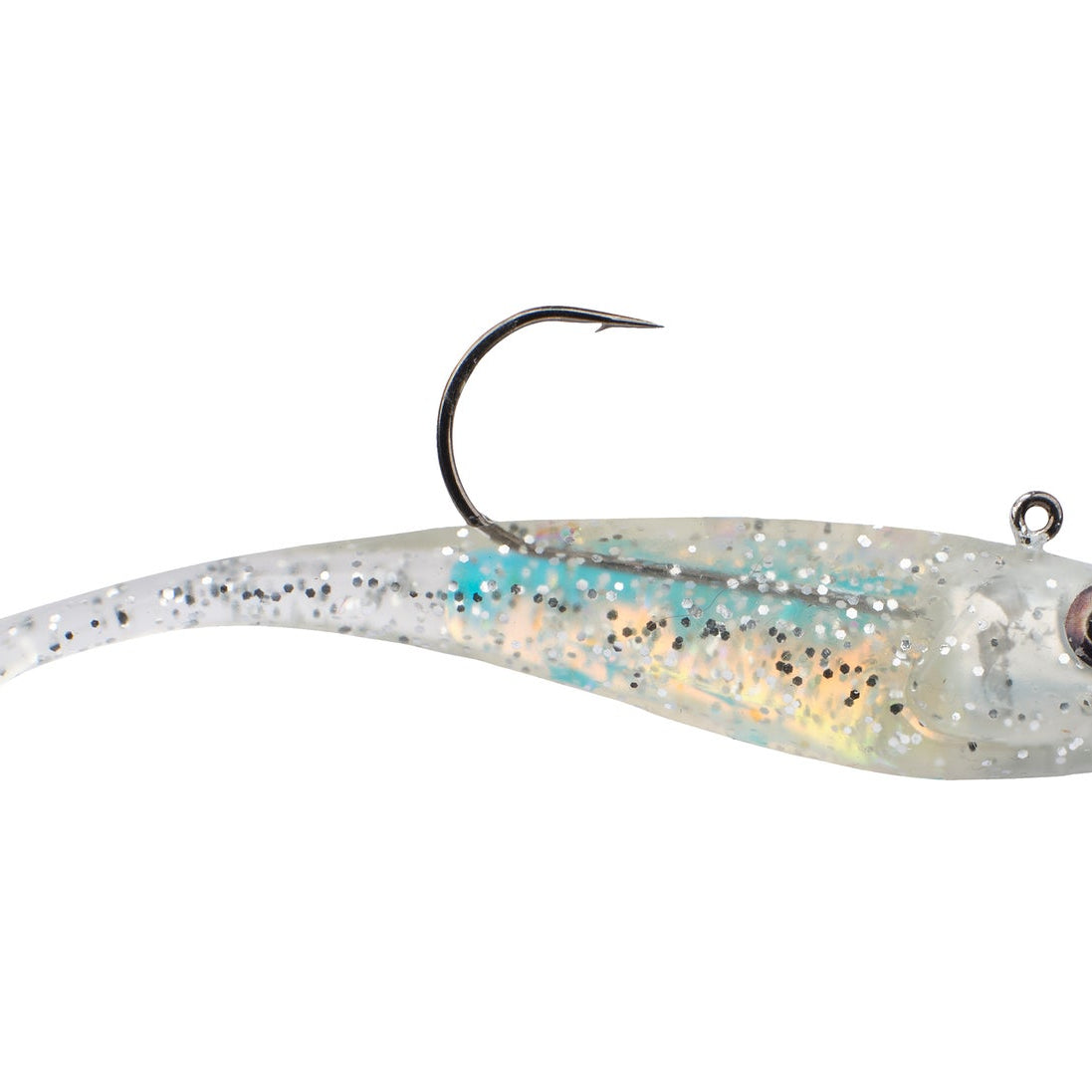 Berkley Powerbait Power Switch Silver Bullet