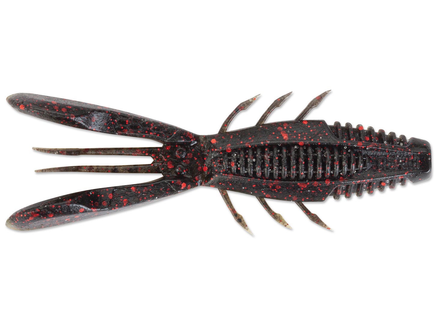 Crush City Bronco Bug California Craw