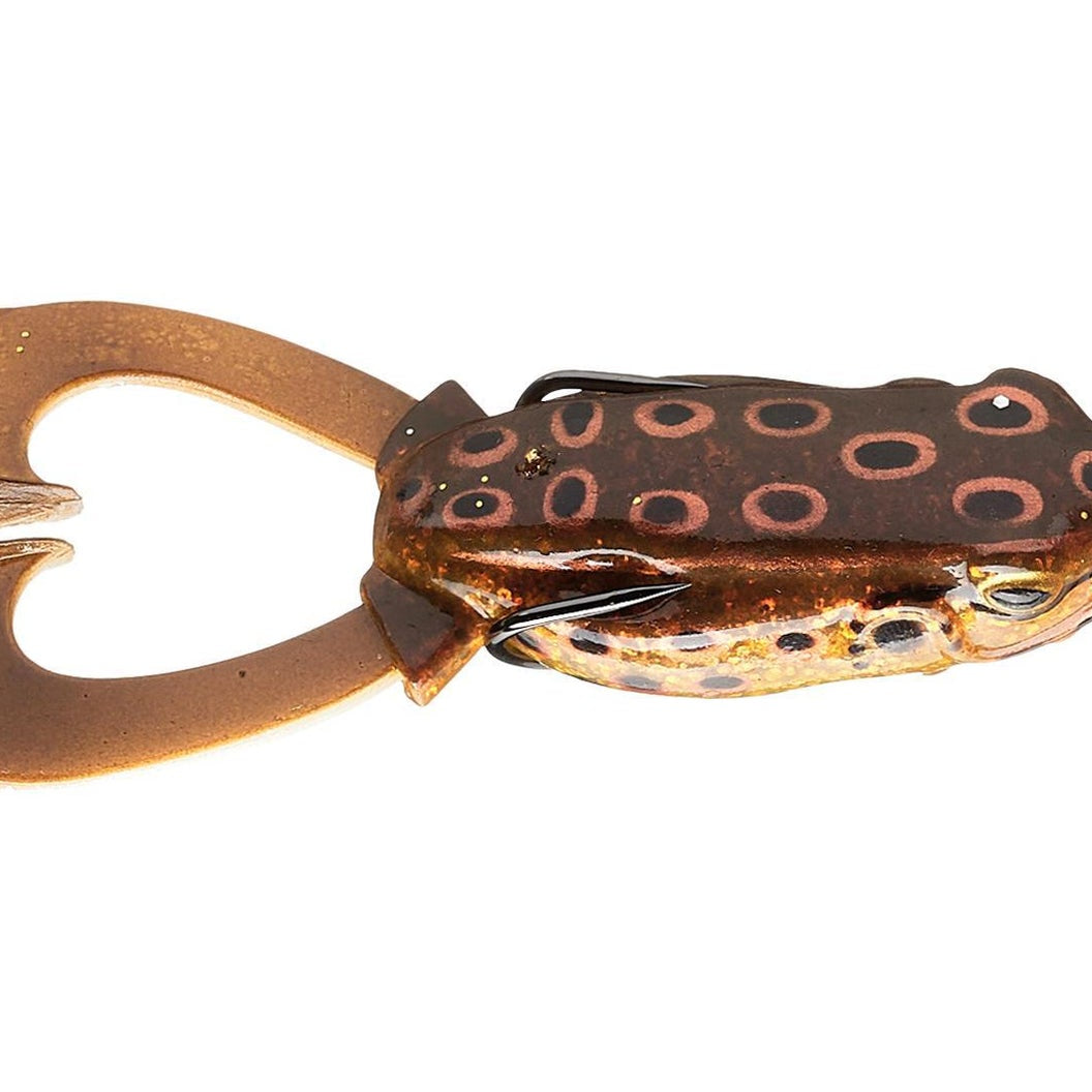 Hag's Outlier 2.0 Swimming Frog Bronze Hopper