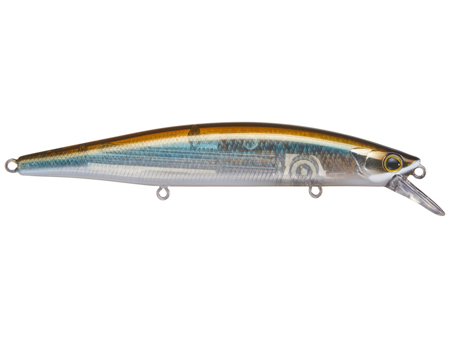 Shimano World Minnow ST Chiayu