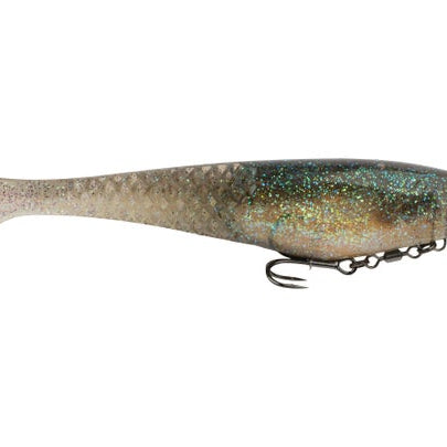Berkley PowerBait CullShad Swimbait Electric Shad