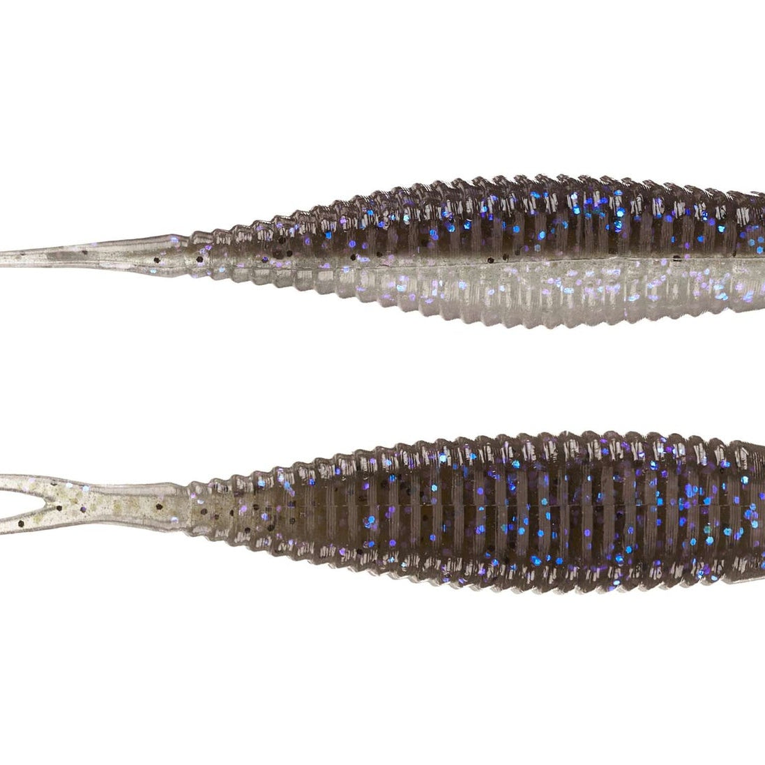 Gary Yamamoto Scope Shad Electric Shad