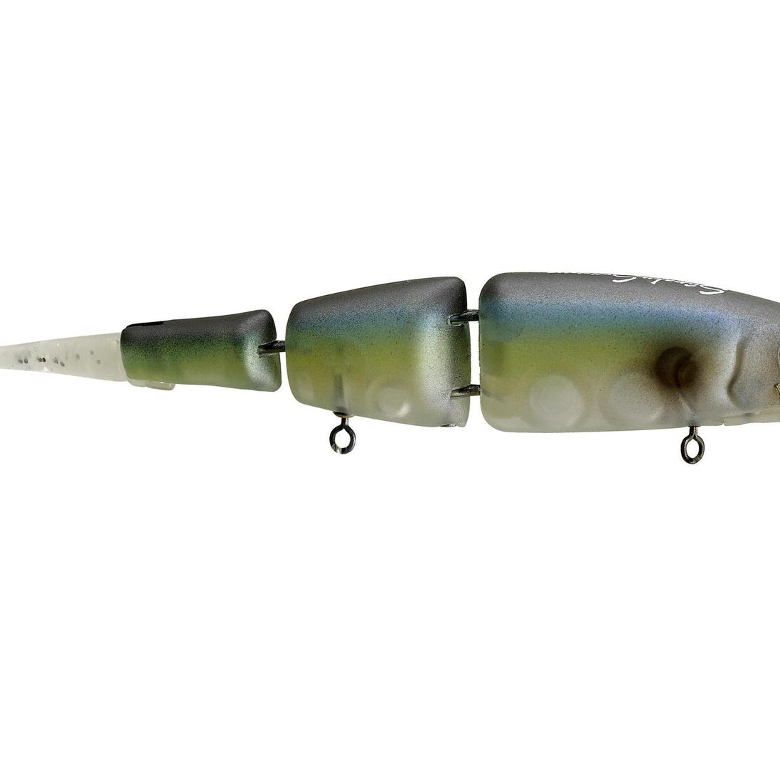 Geecrack Supaku Swimmer 95 Floating Sexy Shad