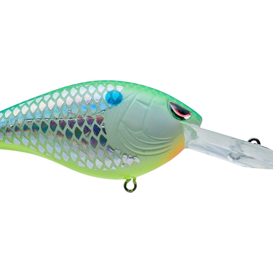 SPRO Hunter 65 MD Crankbait Citrus Shad