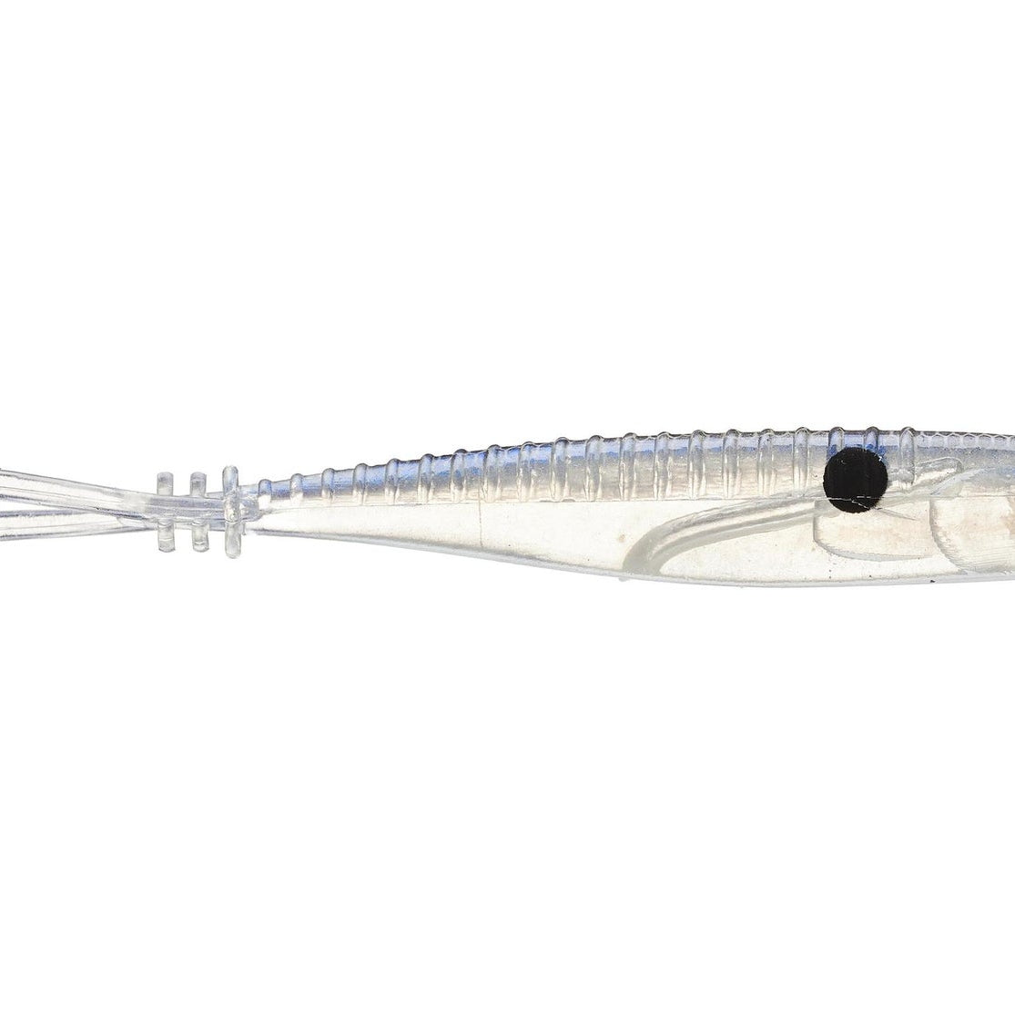 Big Bite Baits Spotlight Minnow Blue Gizzard