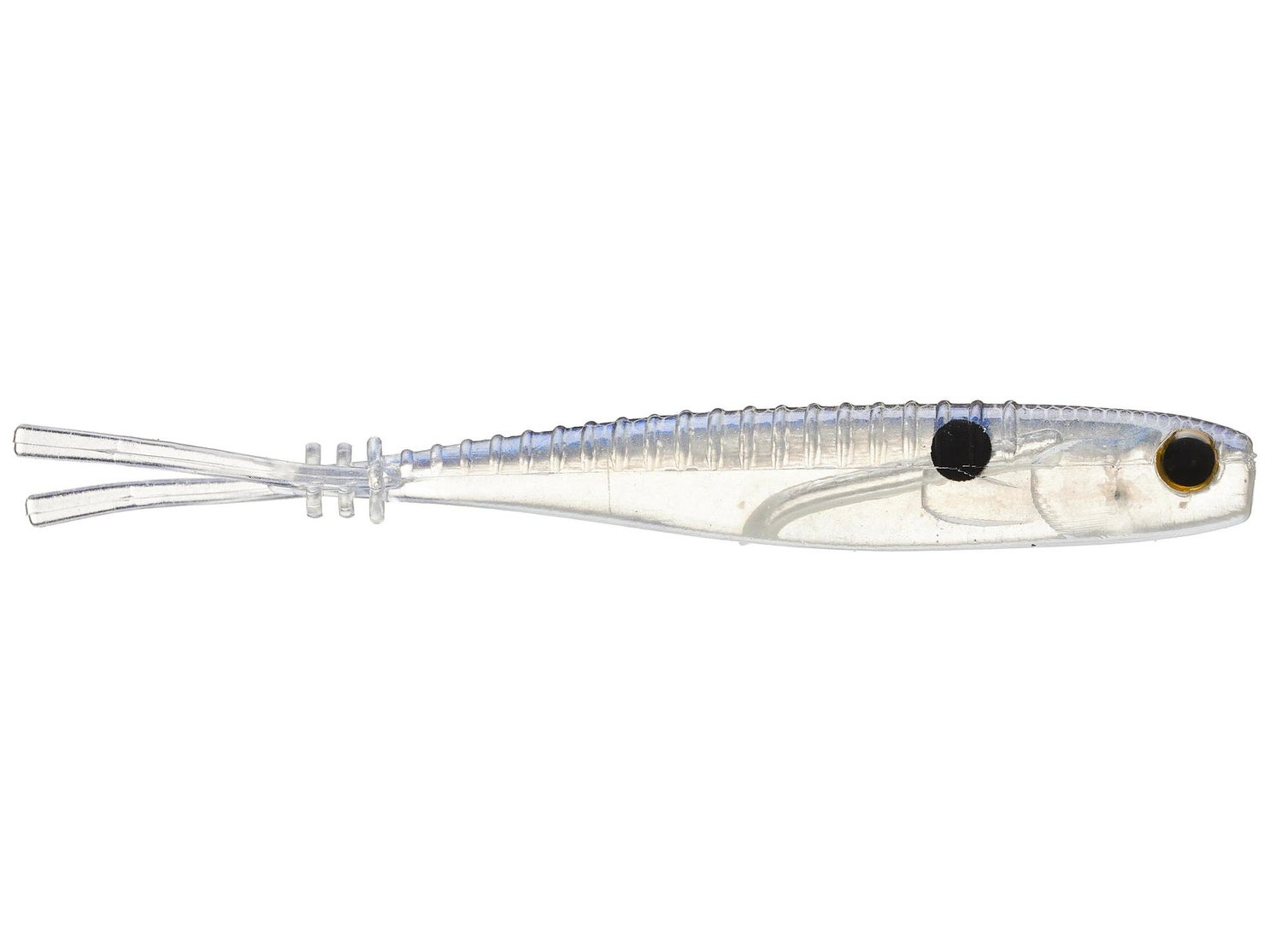 Big Bite Baits Spotlight Minnow Blue Gizzard