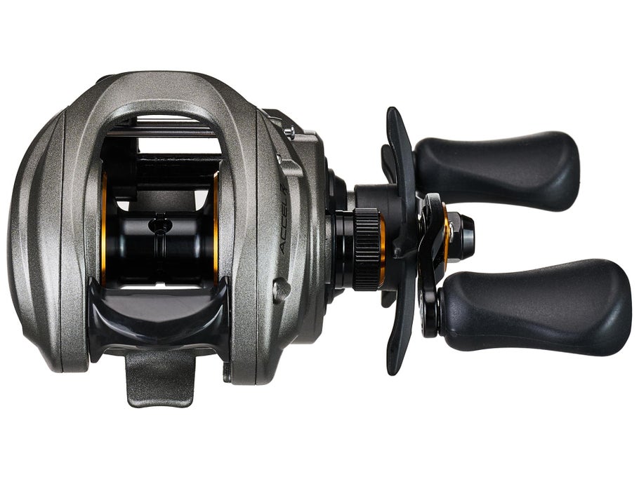Lew's Accel RX Casting Reels