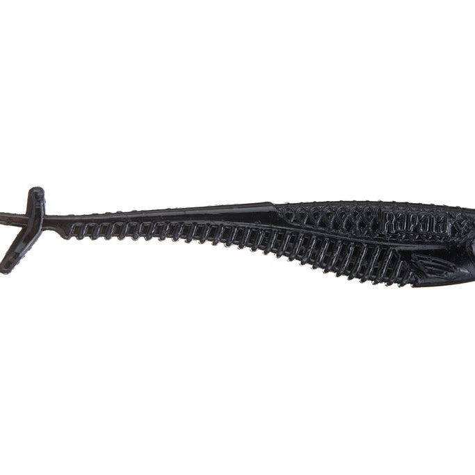 Rapala Crush City Mooch Minnow Black