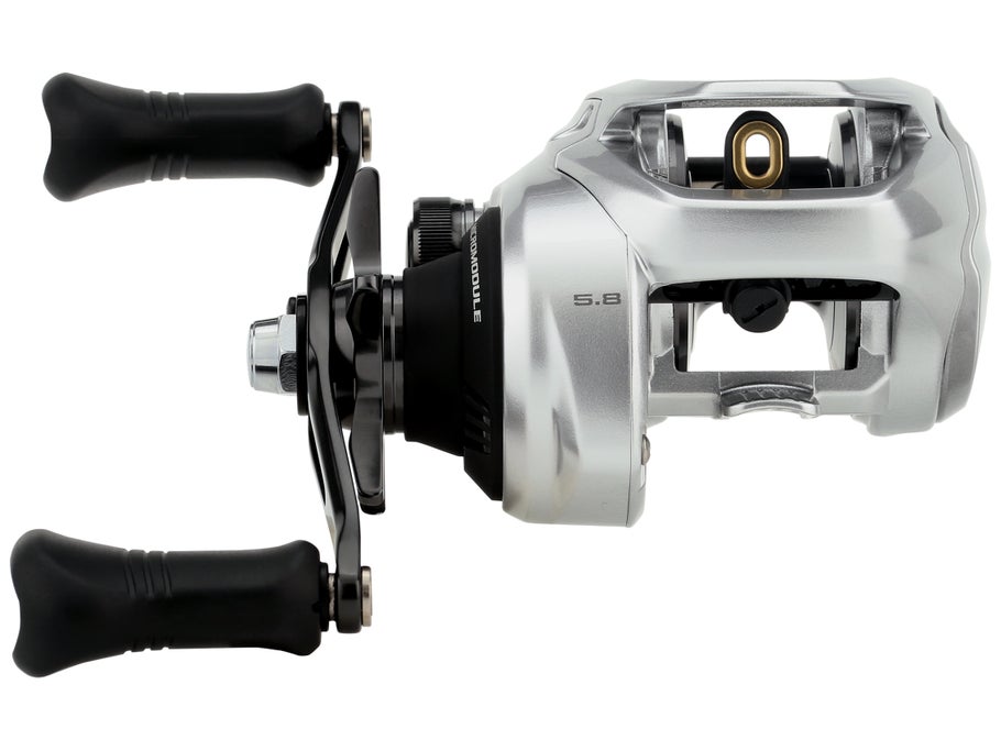 Shimano Tranx 300 B Casting Reel