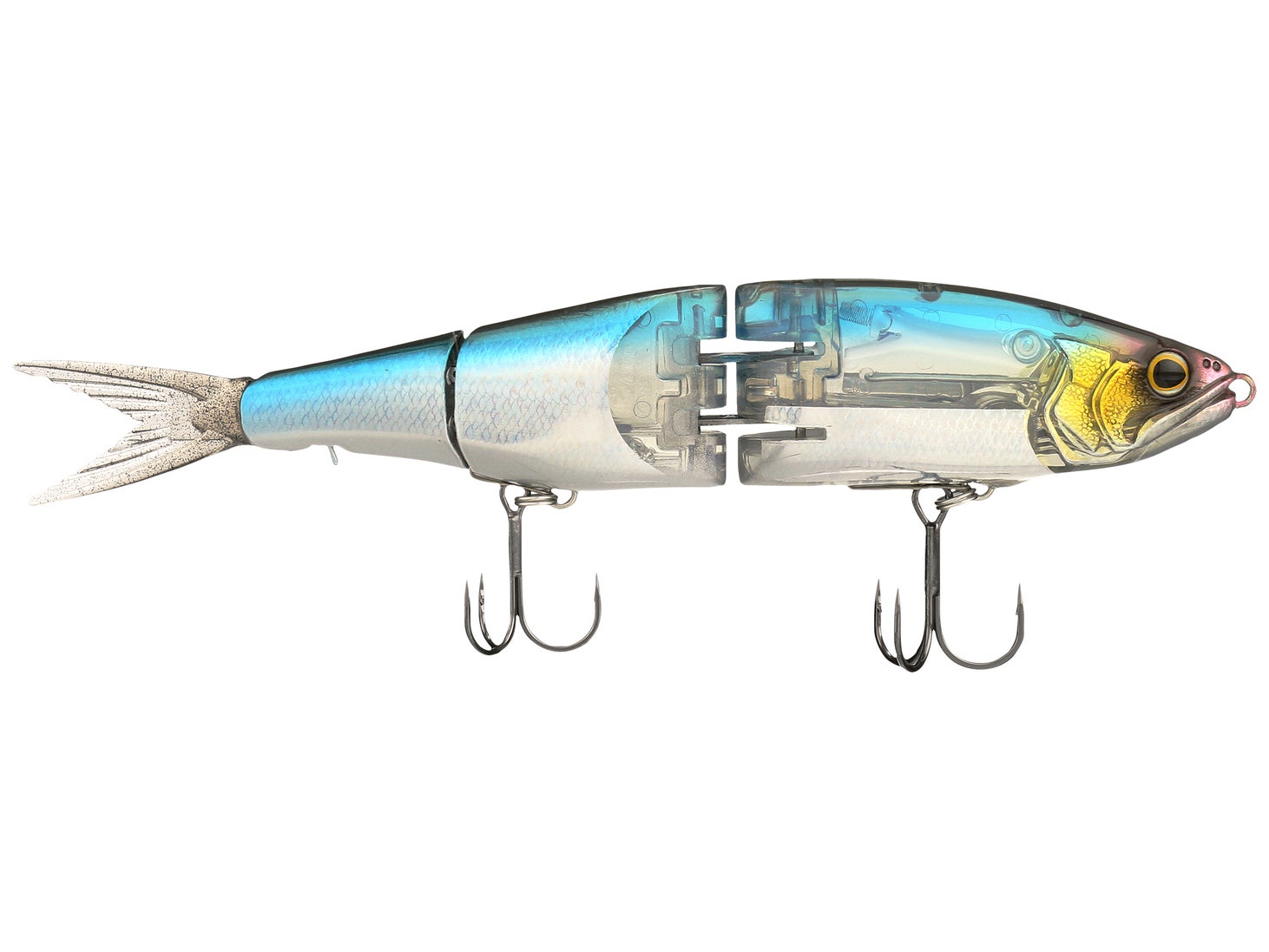 Shimano Armajoint 190SS Swimbait S Gizzard