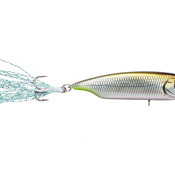 Megabass Karashi Twitch Bait Glitz Shad