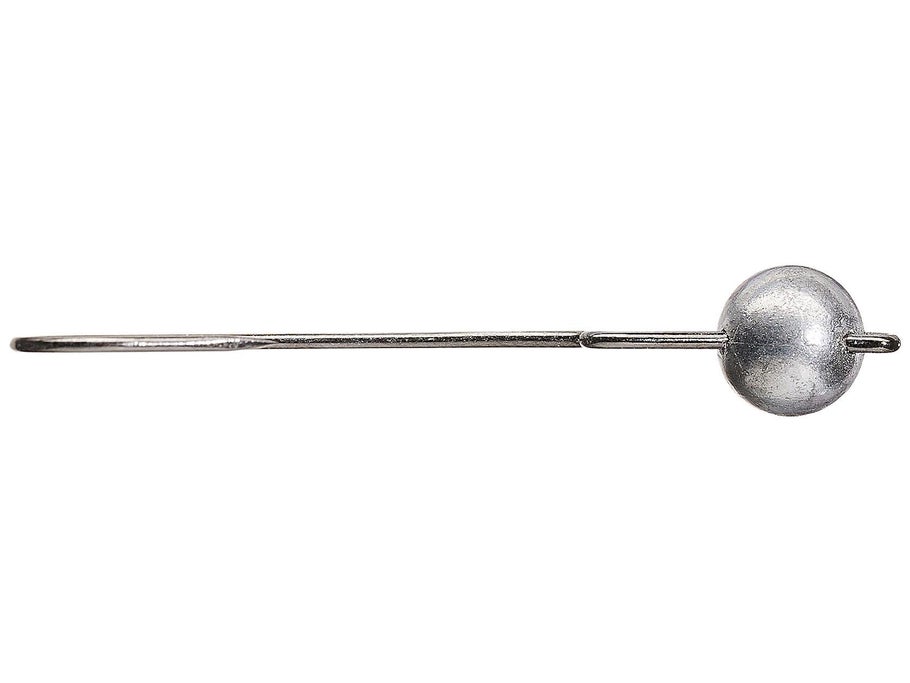 Owner Ultrahead Finesse Ball Head