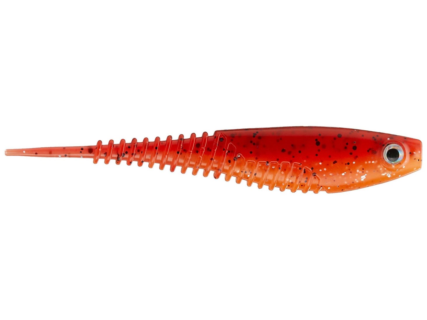 True Bass FF Minnow Hot Pocket