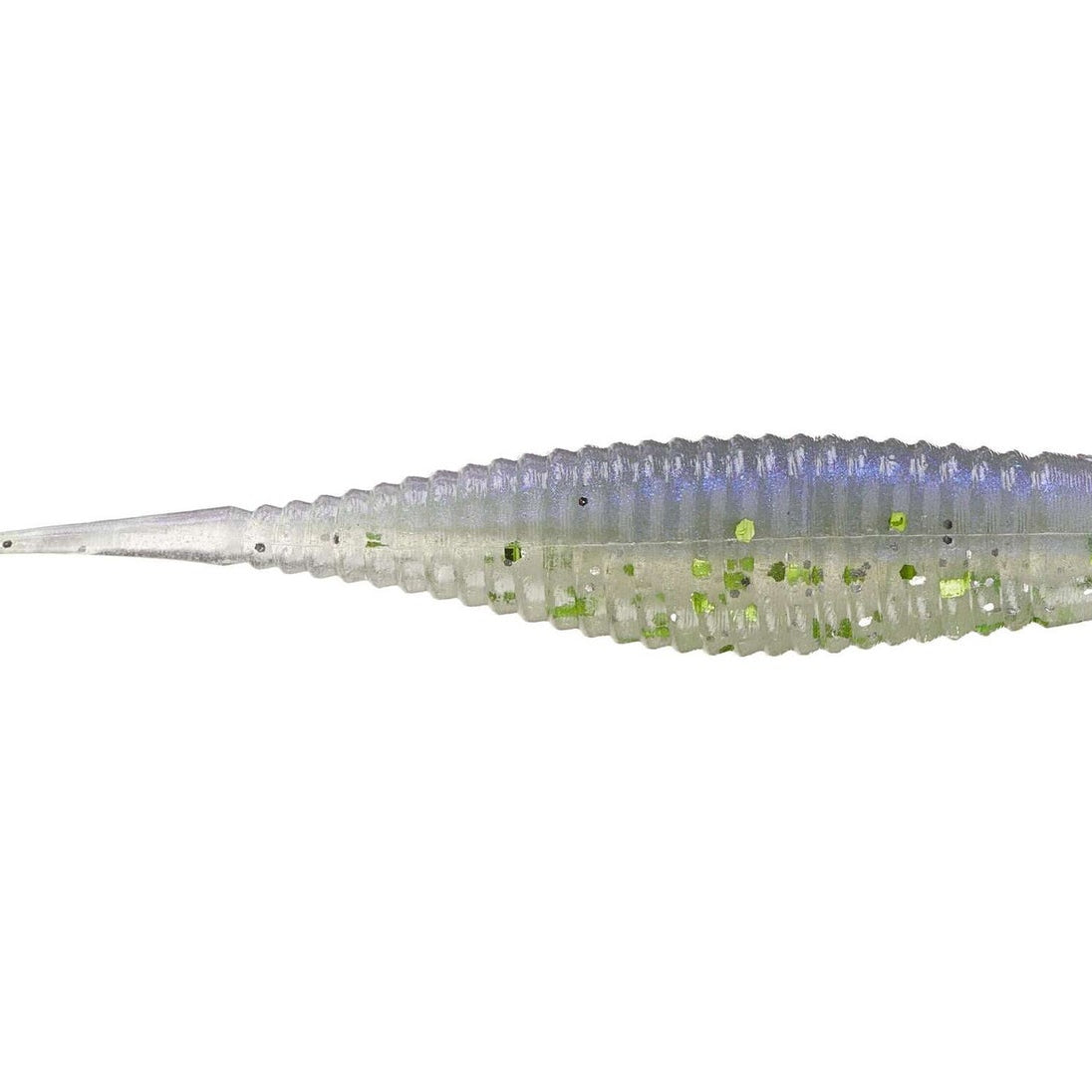 Gary Yamamoto Scope Shad 9005-Sexy Shad