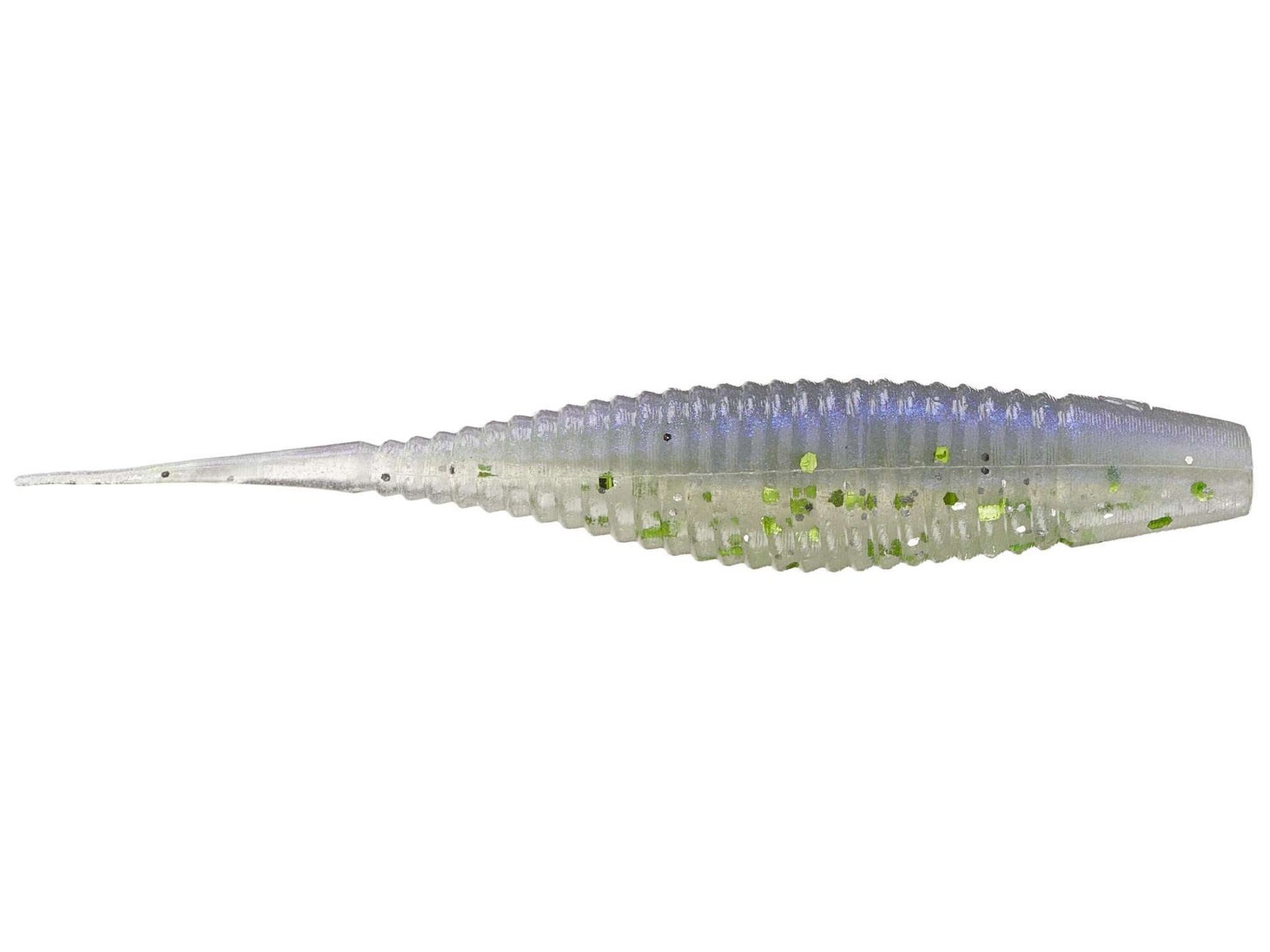 Gary Yamamoto Scope Shad 9005-Sexy Shad