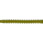 Roman Made Prologue 5.5" Worm Watermelon