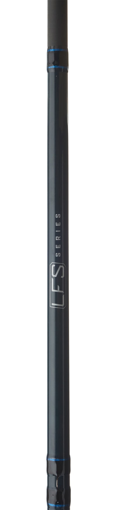 Lew's LFS Casting Rods