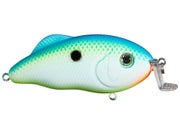 Strike King Hybrid Hunter Jr. Citrus Shad