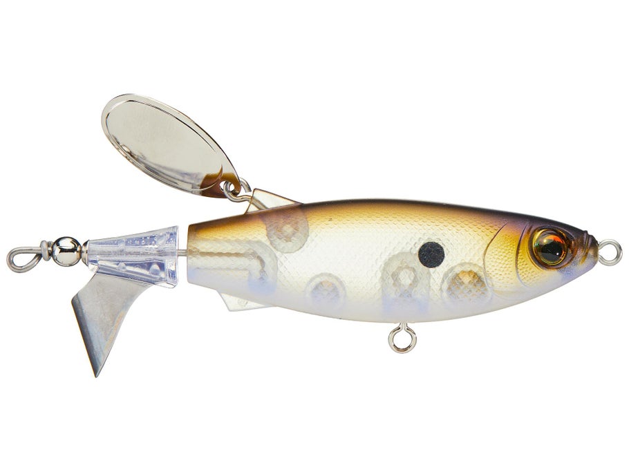 Rapala Claptail 110 Matte Shad