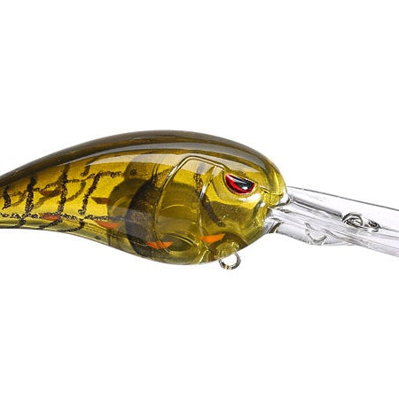 Spro Mike McClellend Rk Crawler 55 Phantom Watermelon