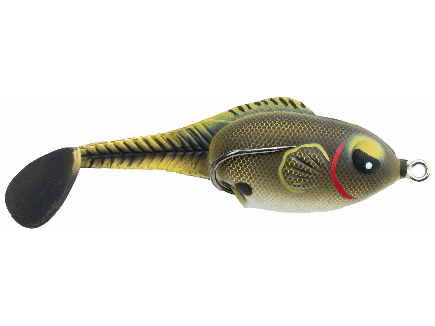 Snag Proof Zoo Wake Tennessee Shad