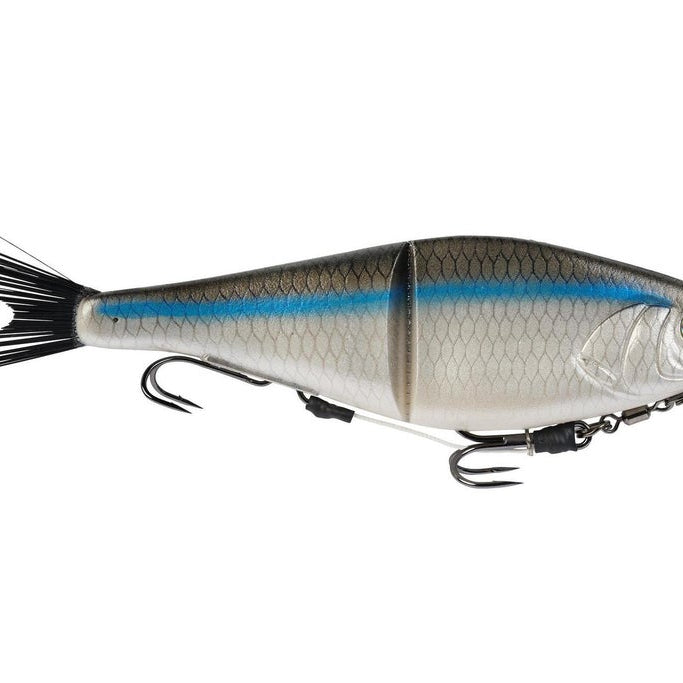 Berkley PB Chop Block Glide Bait Hitch