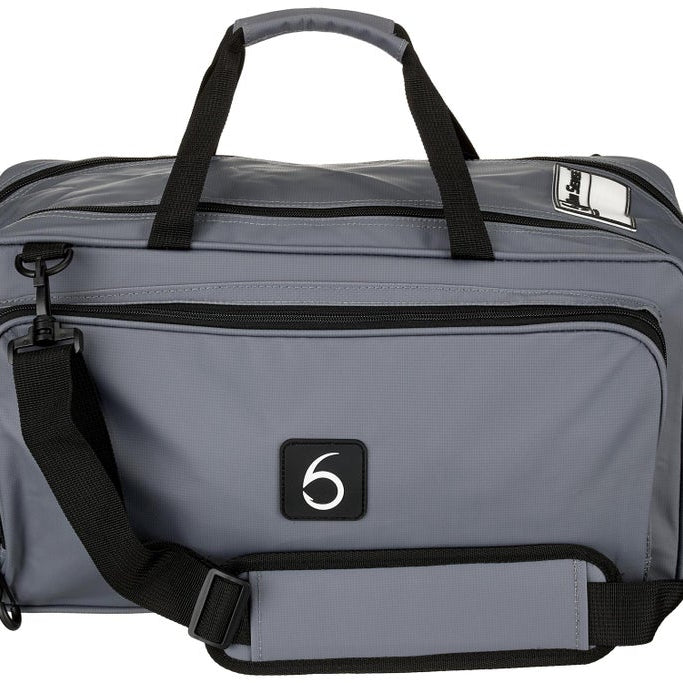 6th Sense Travel Bait Bag Gray