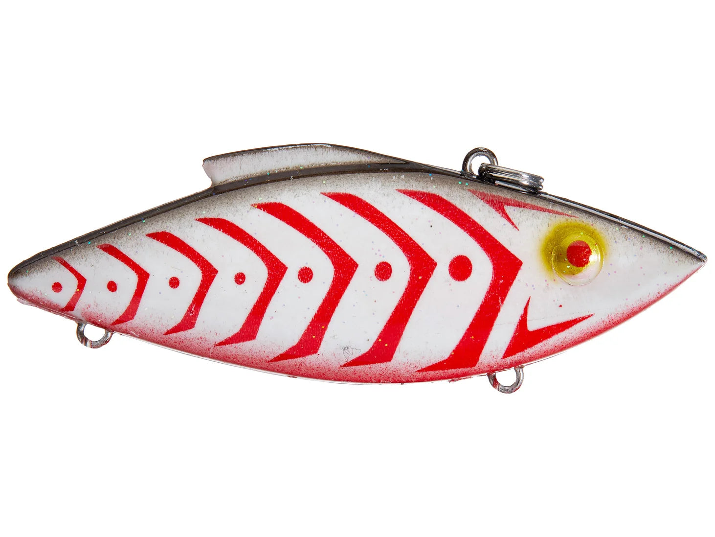 Bill Lewis Rat-L-Trap 1/2oz McCall Craw(D)