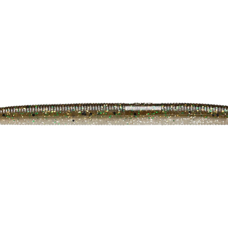 Yamamoto Senko 5” Soft Plastic Stick Bait Green Flash - 975