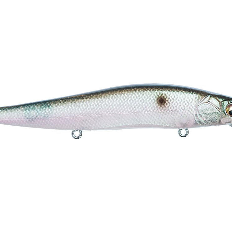 Megabass Vision 110 + 1 MB Gizzard