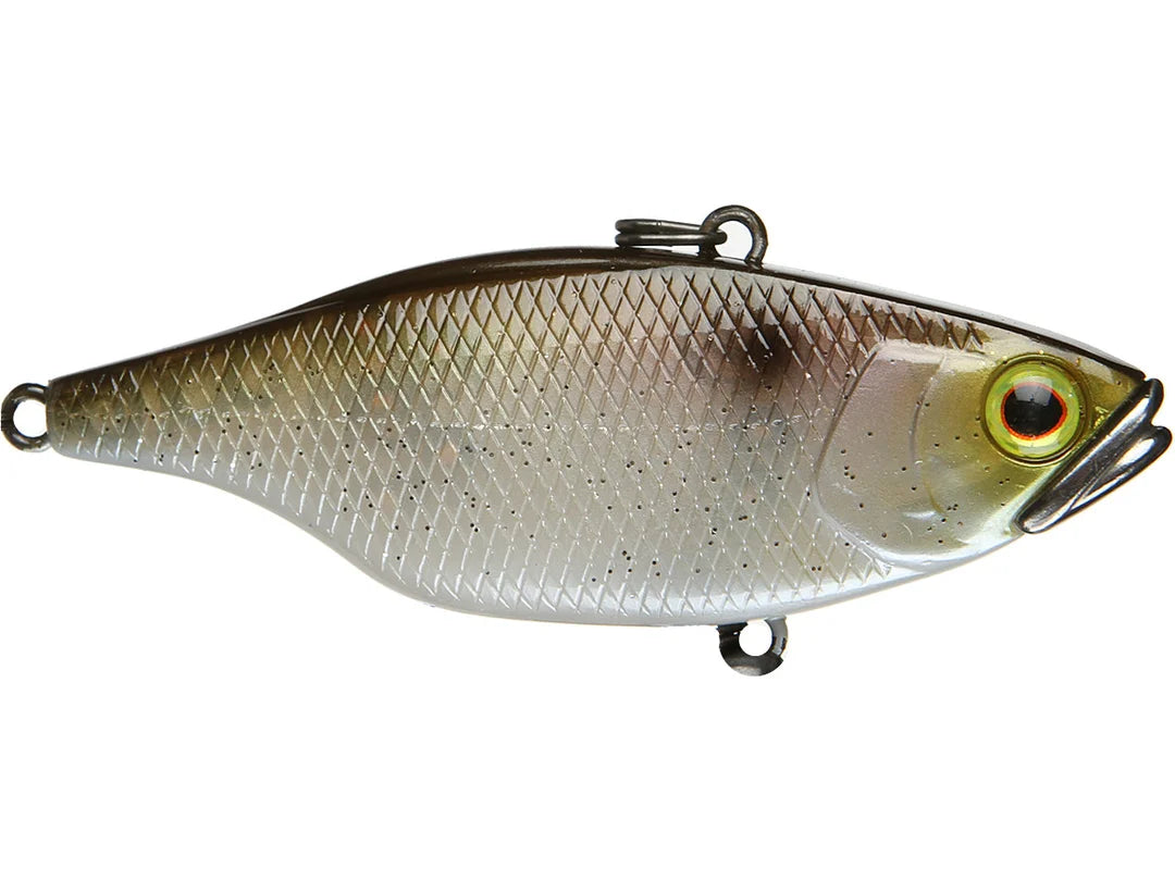 Jackall TN Lipless Crankbait Super Shad 80