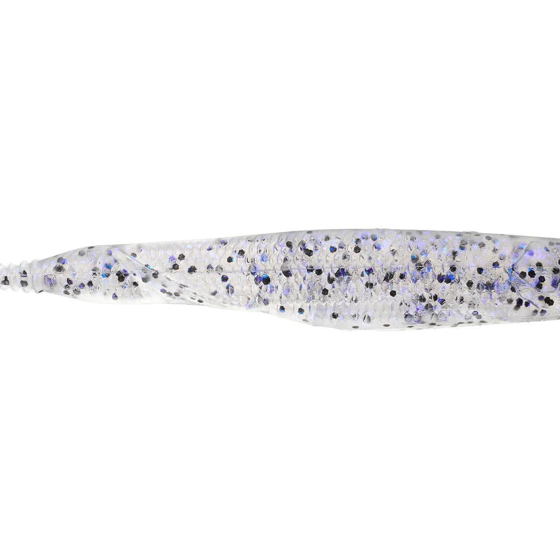 Missile Baits Freedom Flyer Minnow Disco Violet
