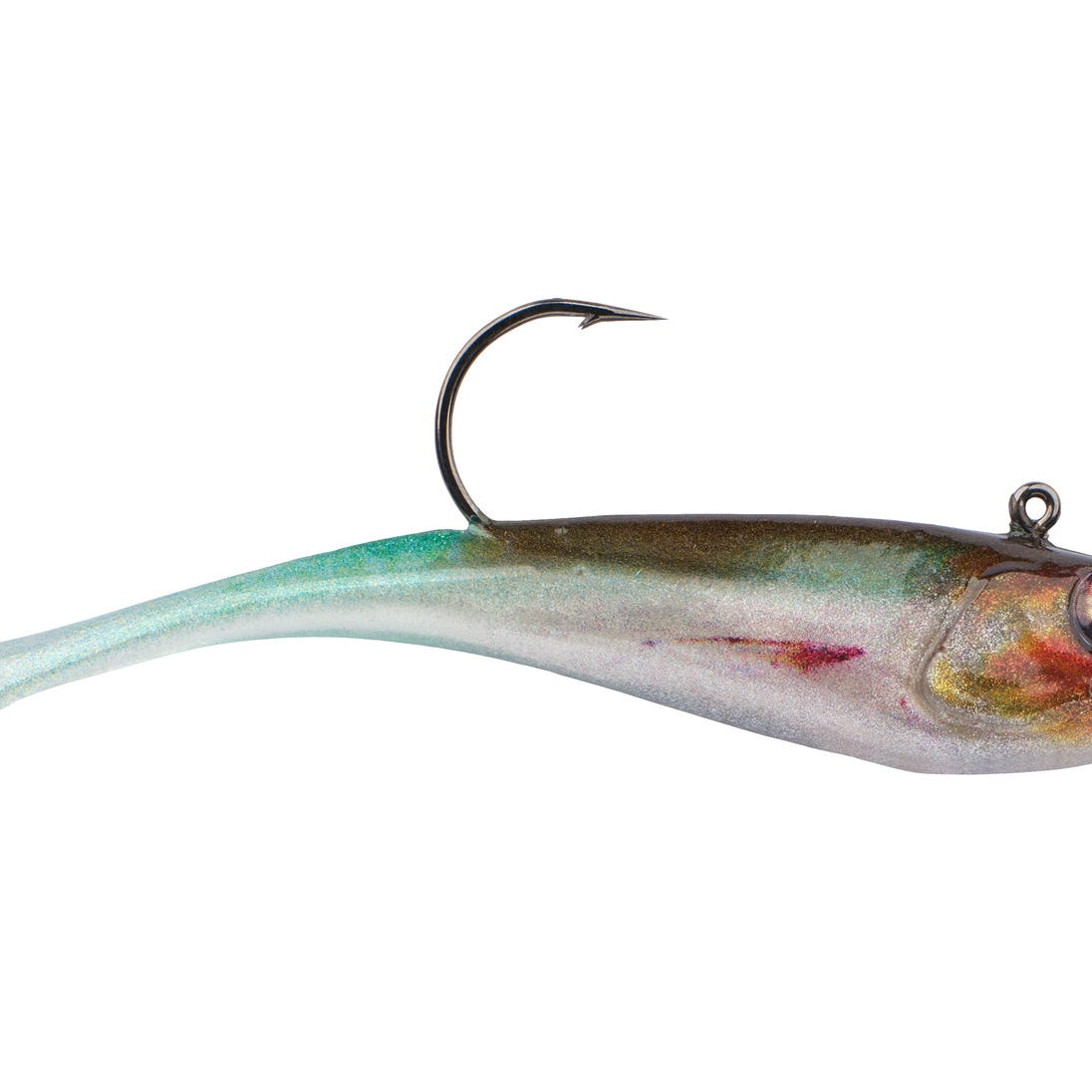 Berkley Powerbait Power Switch HD Stealth Minnow