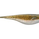 V&M Vertical Shad Electric Shad