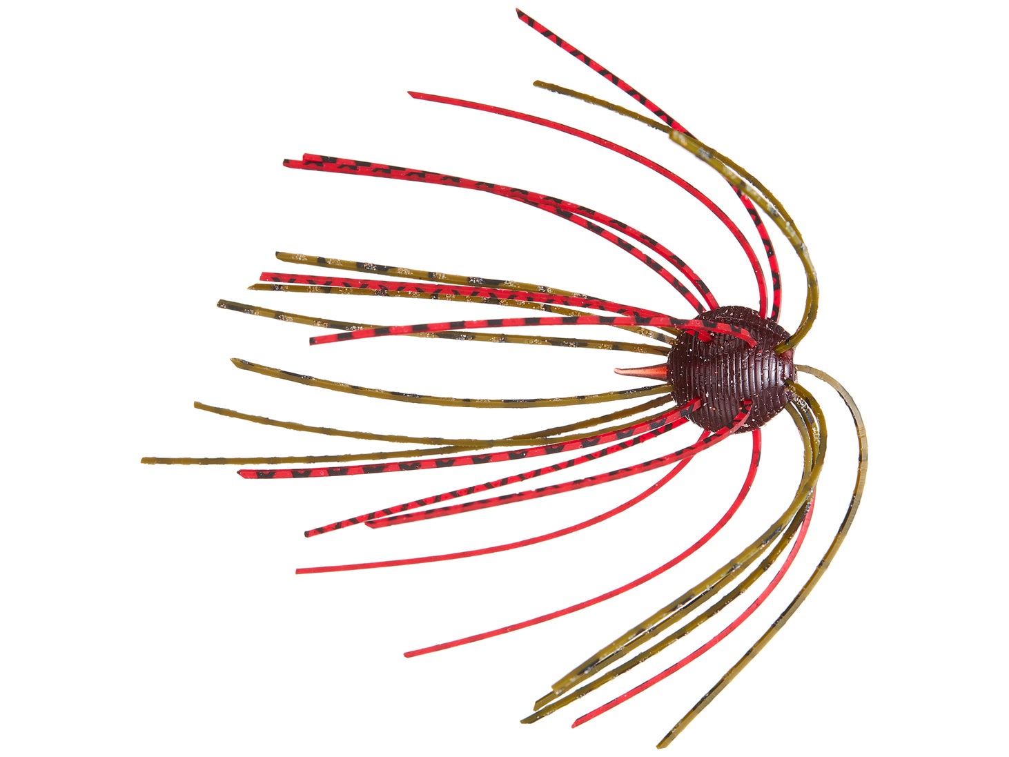 Geecrack Imo Kemushi Cue Bomb 4pk Natural Craw #365