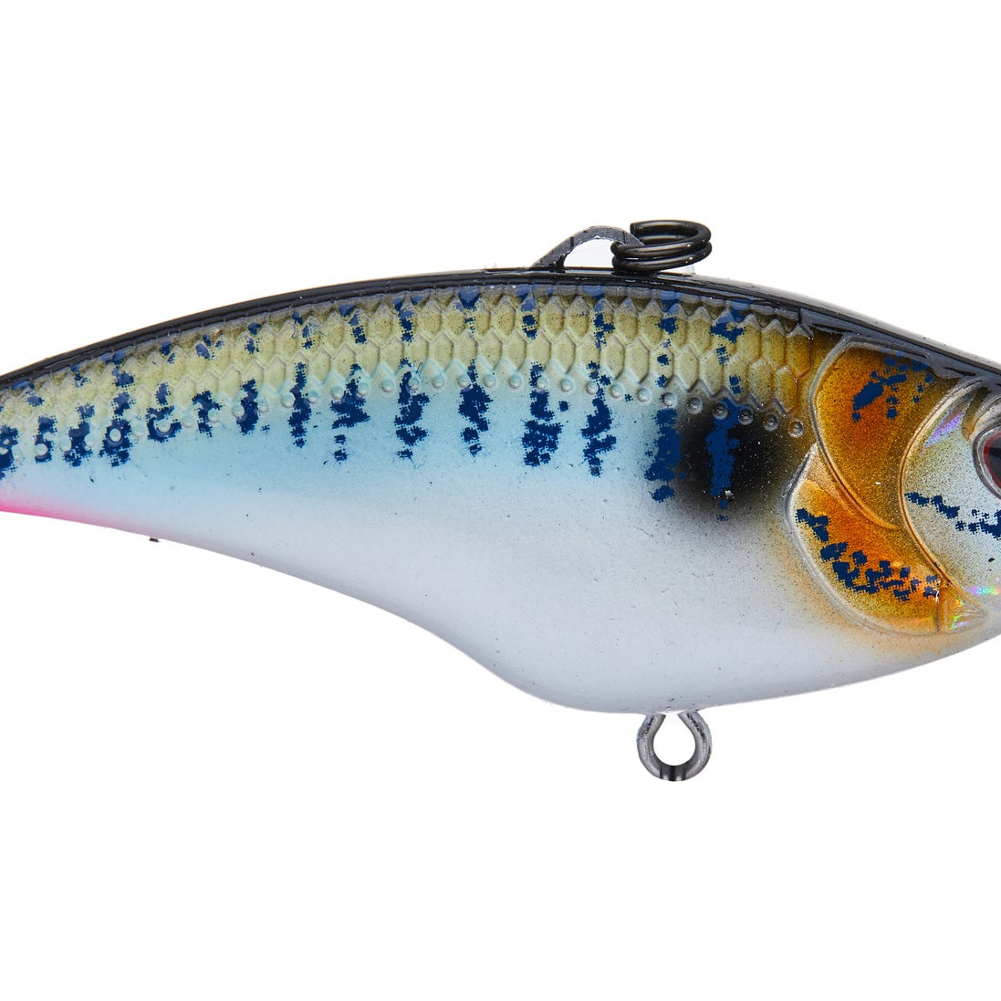 Nomad Design Swimtrex Max Lipless Crankbait Threadfin Shad