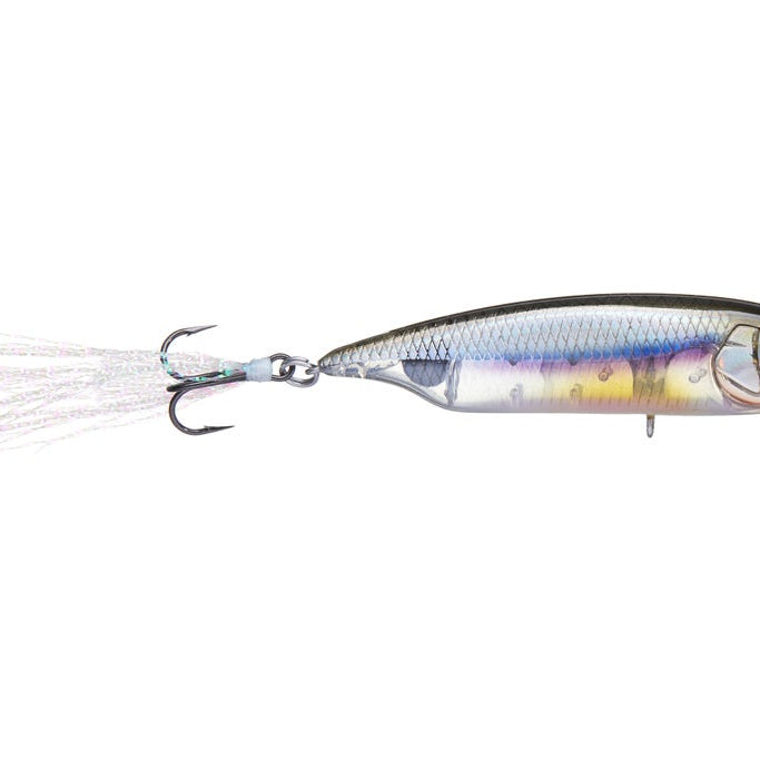 Megabass Karashi Twitch Bait Kasumi ITO KS