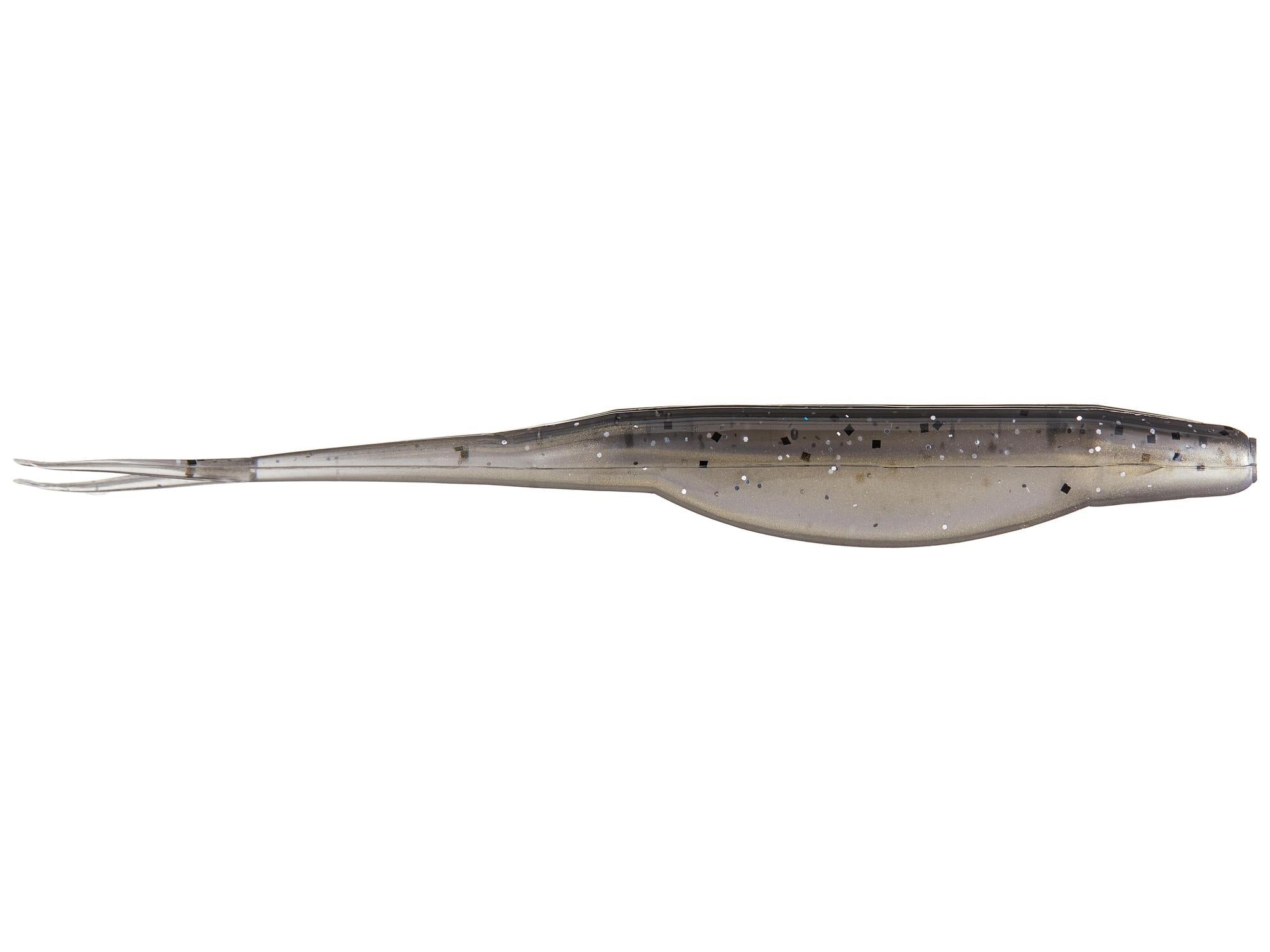 Zoom Super Fluke Lighting Shad 282**