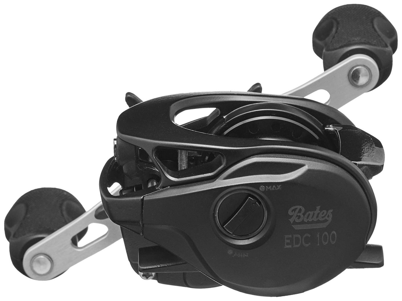 Bates Fishing Co. EDC 100 Casting Reels