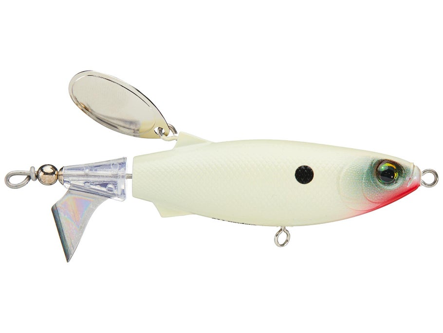 Rapala Claptail 110 Broken Bone
