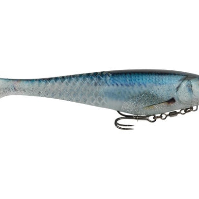 Berkley PowerBait CullShad Swimbait HD Blue Shad