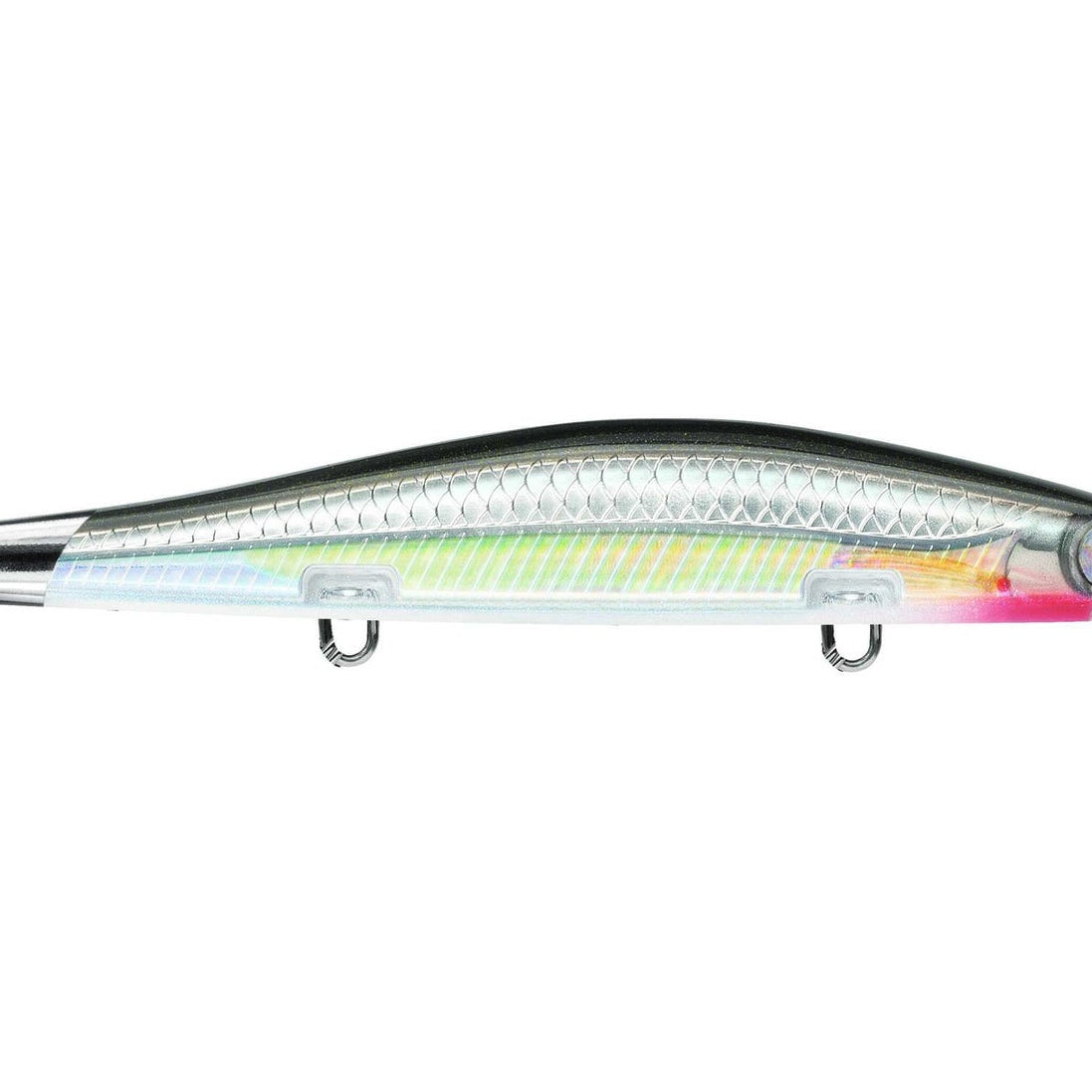 Rapala Ripstop 12 Silver