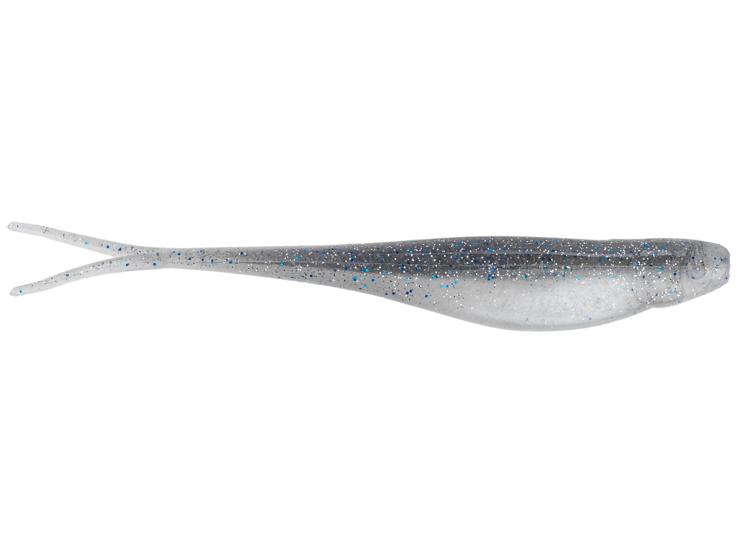 Strike King 3X ElazTech Z Too Soft Jerkbaits