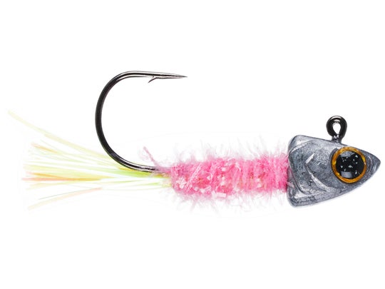 6th Sense Spangle Tinsel Jigs Pro Chicken 1