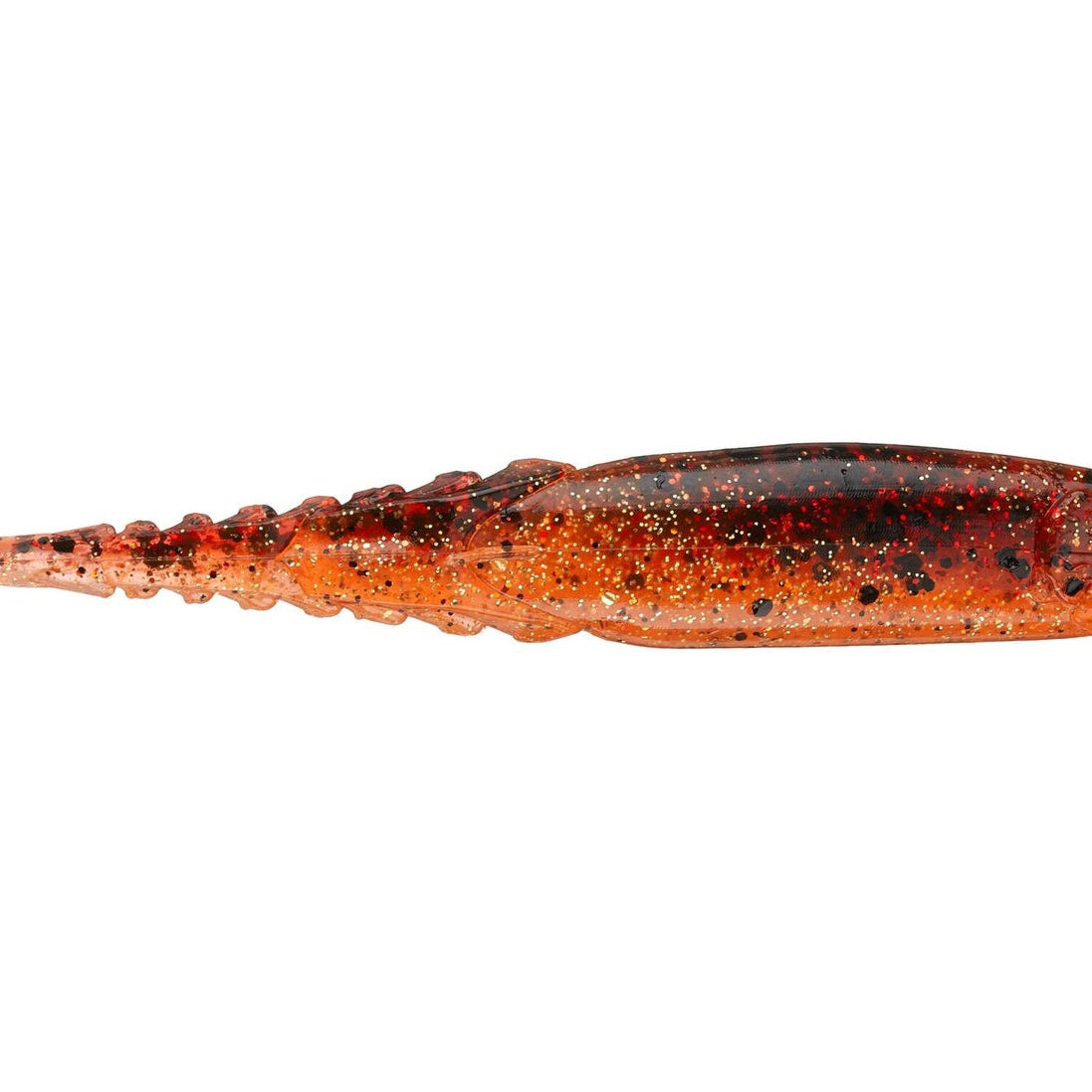 Z Man ChatterSpike Fire Craw
